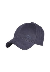 Resim 3d Baskılı Unisex Şapka Fo 7072 Antrasit 