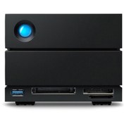 Resim lacie 28tb Stlg28000400 2big Thunderbolt3 & Usb-c 