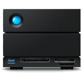 Resim lacie 28tb Stlg28000400 2big Thunderbolt3 & Usb-c 