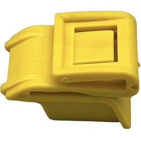 Resim Klips Tampon Nissan Qashqai 2014-2016 Arka - Product Code 