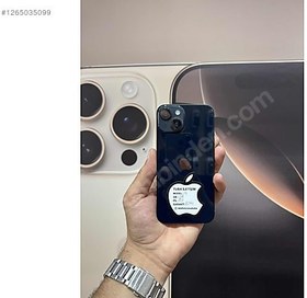 Resim Apple iPhone 14 İkinci El TR | 128 GB | Mavi 