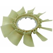 Resim Fan Pervanesi DAF Euro 5 1644886 