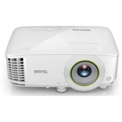 Resim Benq 3600 ANS 1024x768 VGA HDMI DLP Kablosuz Projektör EX600 