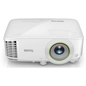 Resim Benq 3600 ANS 1024x768 VGA HDMI DLP Kablosuz Projektör EX600 