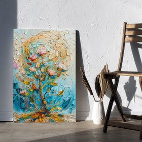 Resim Mozaik Florya - 70x100 