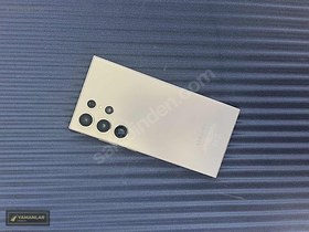 Resim Samsung S24 Ultra İkinci El YD | 256 GB 12 GB | Gri 