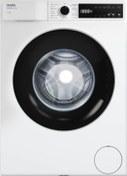 Resim Vestel CMI 76301 7 KG 1000 Devir Beyaz Çamaşır Makinesi 