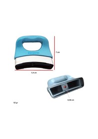 Resim Tencere Yan Kulbu 1 Adet Pembe 