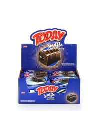 Resim Today Sufle Barkek 45 Gr. 24 Adet (1 Kutu) 