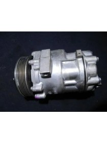Resim Opar 51893889 Klıma Kompresoru Lınea-G.punto-Punto Evo-Doblo 1.3 Dmtj-Alfa Romeo Mıto 1.3 Jtdm 