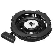 Resim 450e 500e Çim Biçme Makinesi İçin Yedek Geri Tepme Marşı 