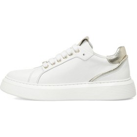 Resim Nine West Setar 5fx Beyaz Kadın Sneaker Beyaz 