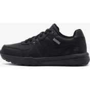 Resim Skechers Netson - Gander Erkek Siyah Günlük Ayakkabı 205236 Bbk | Orijinal 