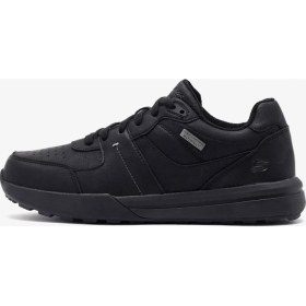 Resim Skechers Netson - Gander Erkek Siyah Günlük Ayakkabı 205236 Bbk | Orijinal 