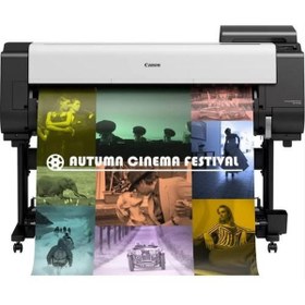 Resim Feyza Bilişim Canon ımagePROGRAF TX-4100 44\ Plotter Makinası 5 Renk (4602C003AA) 