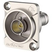 Resim Roxtone Rx-J195 Beslemeli Bnc 75 Ohm Şase Jak 15Li Hazır Paket 