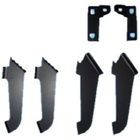 Resim Güneşlik Bağlantı Takımı Cf 65/75/85 - 1434334 