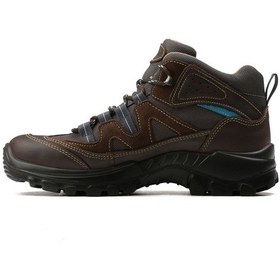 Resim Grisport Unisex Trekking Bot Ve Ayakkabısı 13340D85T Kahverengi 