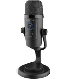 Resim Boya By-pm500 Usb Condenser Mikrofon 