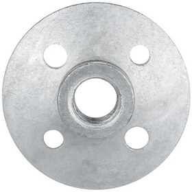 Resim Bosch 180/230 mm M14 Flanş Dişli Somun - 1603345004 