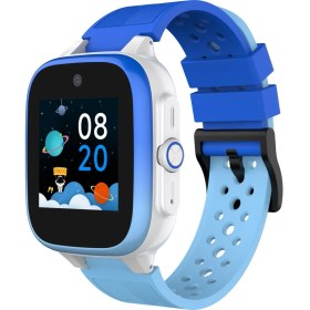 Resim Havit KW12 4g Sim Kartlı Akıllı Çocuk Saati - Görüntülü Görüşme ve Konum Takibi 