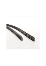 Resim Raıntex Silecek Lastiği - İnce Sırt 70 Cm 1 Paket 4 Adet N11.232 
