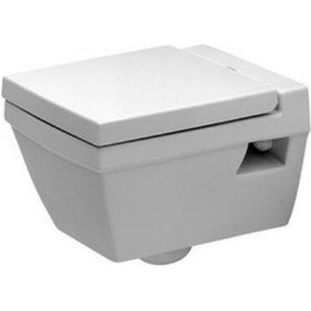 Resim Duravit - 2nd Floor Asma Klozet Kapak Dahil - 22053900a1- Diğer 