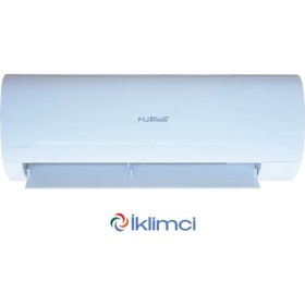 Resim FujiPlus Hıro Matt 24000BTU Split Klima A++ Enerji Sınıfı Inverter Özellikli Montaj Dahil 