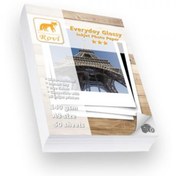 Resim Rovi Everyday Parlak A3 Fotoğraf Kağıdı 140 G - 50 Yaprak 