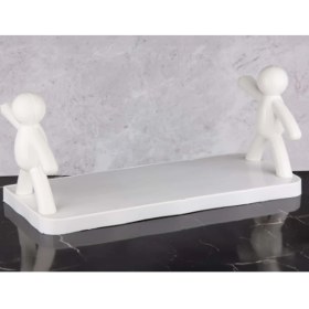 Resim Baysa Etejer Beyaz 1124 9950 50 