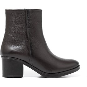 Resim Bot Kadın Sr-92162-1 John May Kahve Kahve 