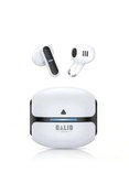 Resim Genel Markalar Galio Deluxe Glep3 Ergonomik Dizayn Güçlü Bass Bluetooth Kulaklık Wireless Earphone Royaleks 