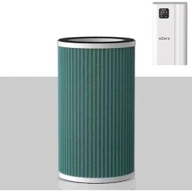 Resim Ezere Anion Ultrasonik Hava Temizleyici Için Yedek FILTRE-(5775) - ALKHBY4005-5484 