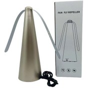 Resim Elektrikli Fan Sivrisinek Kovucu Ve Haşere Kontrolü P Çift Amaçlı-a, 