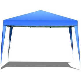 Resim Freecamp Girona And1026 240x240cm Pe Tente-mavi 