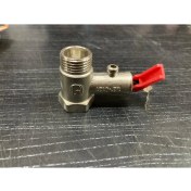 Resim Piyasa Termosifon Emniyet Ventili 1/2 