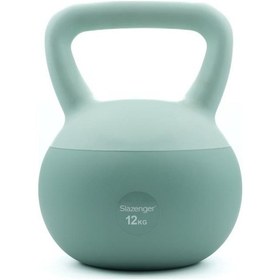 Resim Slazenger Soft Kettlebell 12 KG 