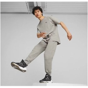 Resim Puma Erkek Tenis Rebound Future Nextgen Spor Ayakkabı 