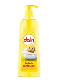 Resim Klasik Bebek Şampuanı 700 ml 