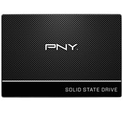 Resim CS900 SSD7CS900-1TB-RB 1 TB 535/515 MB/s Sata3 2.5" SSD PNY