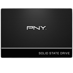 Resim CS900 SSD7CS900-1TB-RB 1 TB 535/515 MB/s Sata3 2.5" SSD 