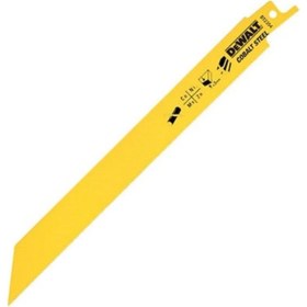 Resim Dewalt DT2354 Tilki Kuyruğu Testere Bıçağı 203 mm (5 Parça) 