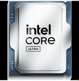 Resim Intel Core Ultra 7 265k 3.9ghz 20 Çekirdek 1851p Arrow Lake Tray 