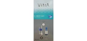 Resim 330B1314 Rezervuar Iç Takım, Alttan Su Girişli, 6 L 