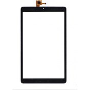 Resim Alcatel Pixi 3 (8079) Dokunmatik Ön Cam 