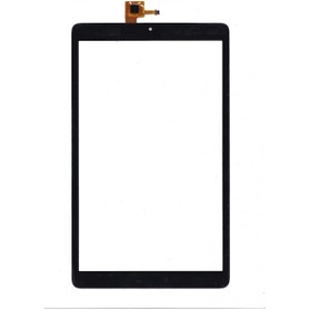 Resim Alcatel Pixi 3 (8079) Dokunmatik Ön Cam 