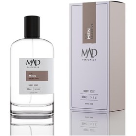 Resim Mad V102 Selective 100 ml Edp Erkek Parfümü 
