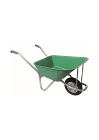 Resim Hangar El Arabası 