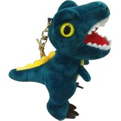 Resim Sholov Dinozor I Ik El Yapımı Ik Çok Fonksiyonlu Mavi (Yurt Dışından) 