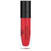 Resim Golden Rose Longstay Matte Lipstick-Likit Mat Ruj No:31 